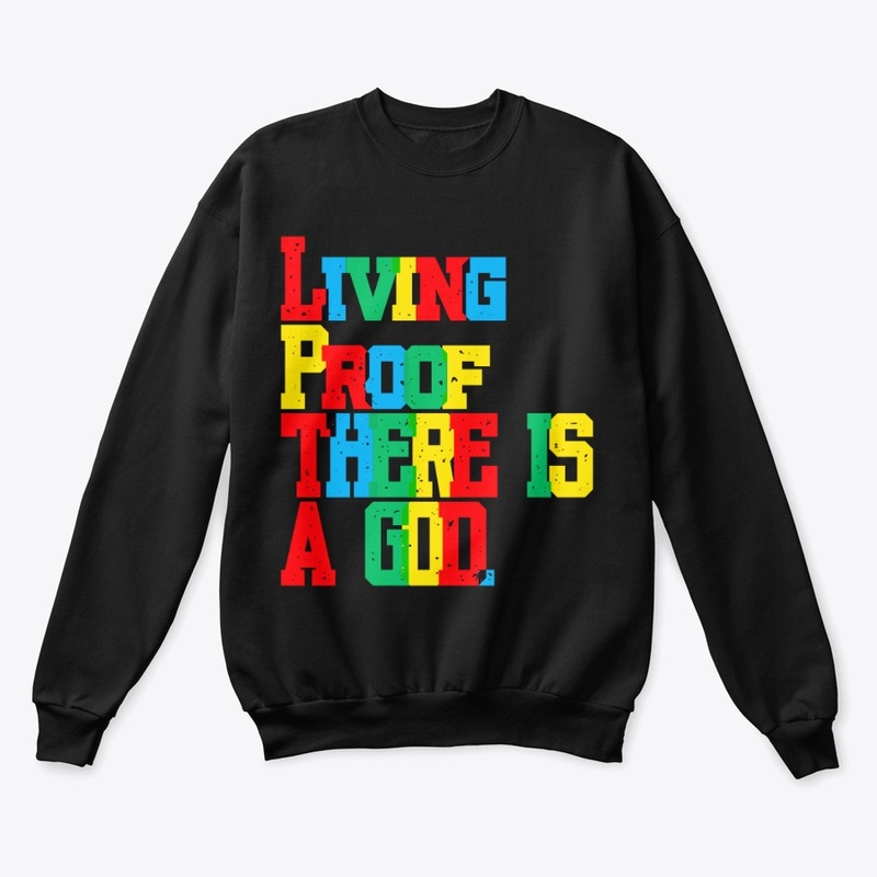 Living Proof 