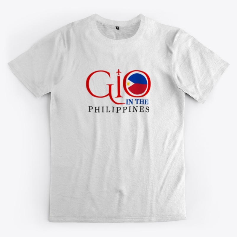 Gio in the Philippines Apparel 