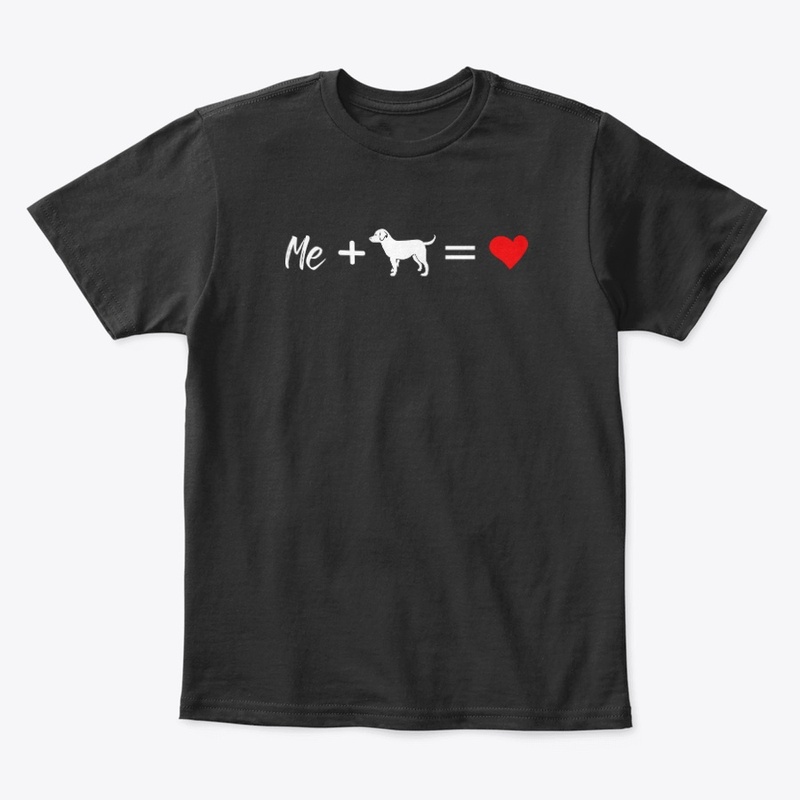 Me+Dog=Love | Exclusive Apparel