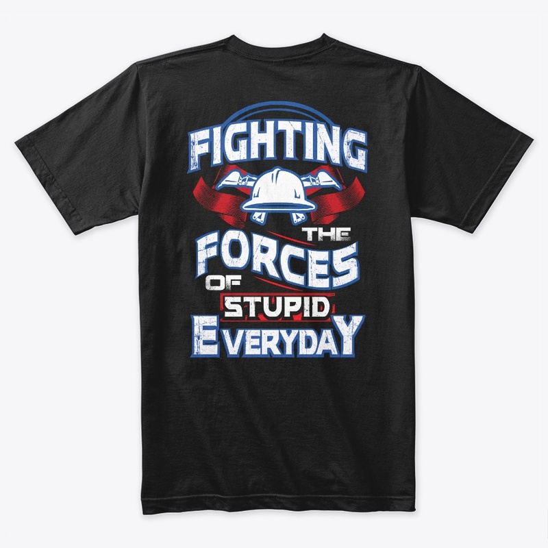 Proud Operator Shirt