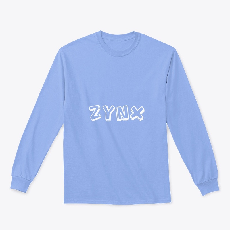 Team ZYNX