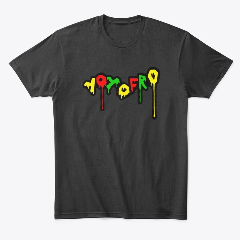 YOYOFRO DRIP EDITION