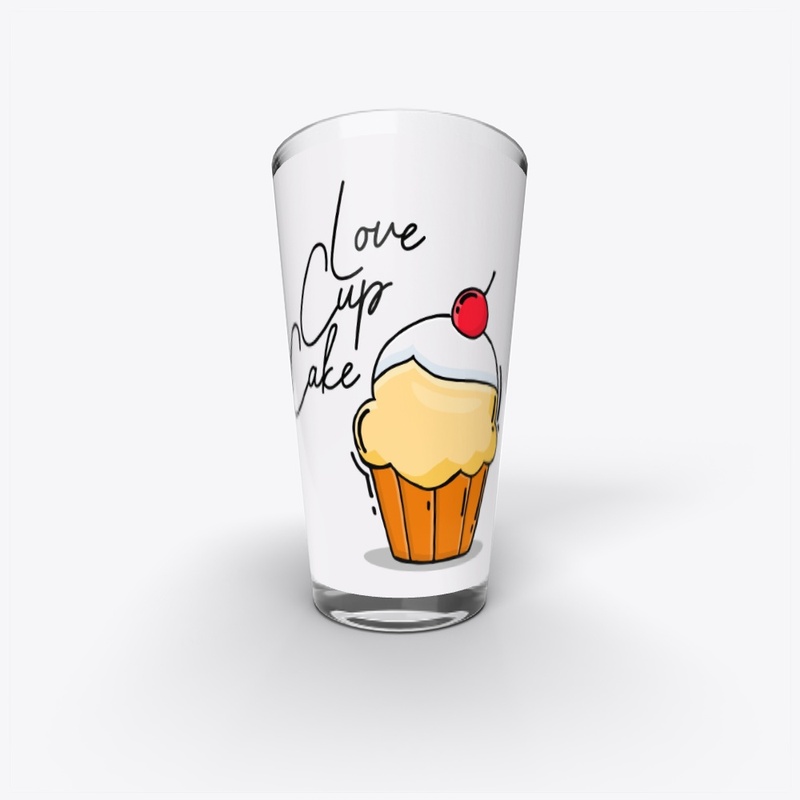 Cup cake 