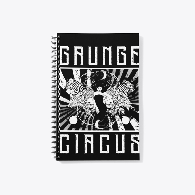 Grunge Circus