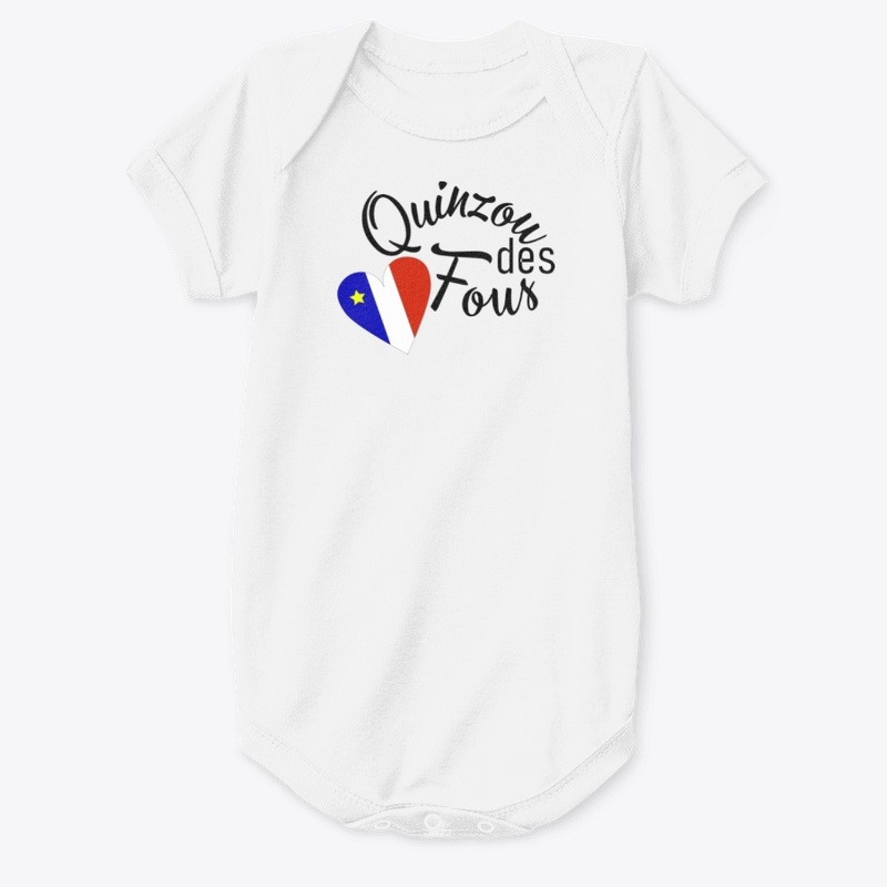 Quinzou des Fous