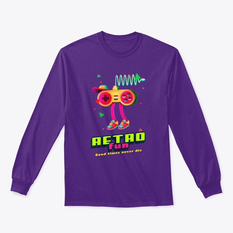 AETRO FUN