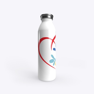 Hot or Cold Thermos
