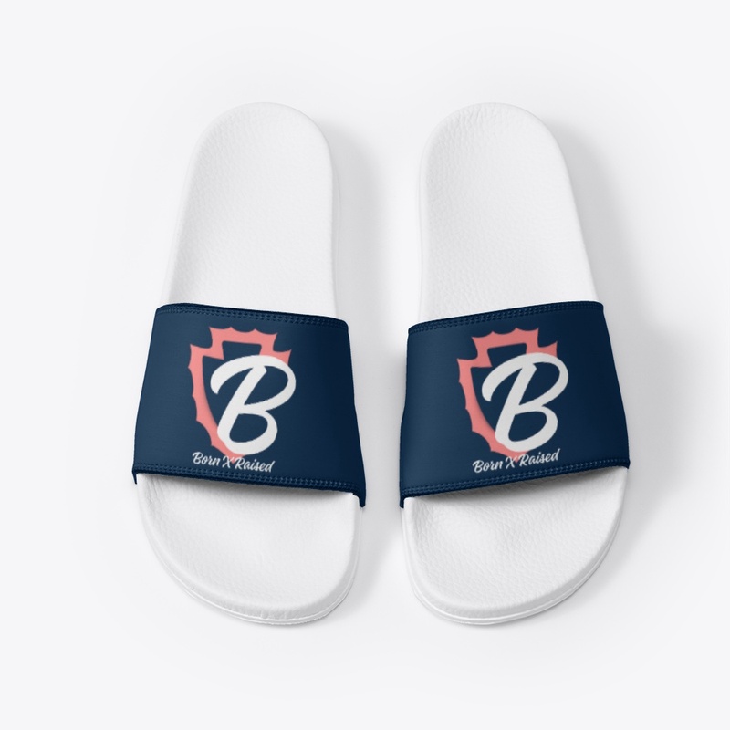Born X Raised Ladies