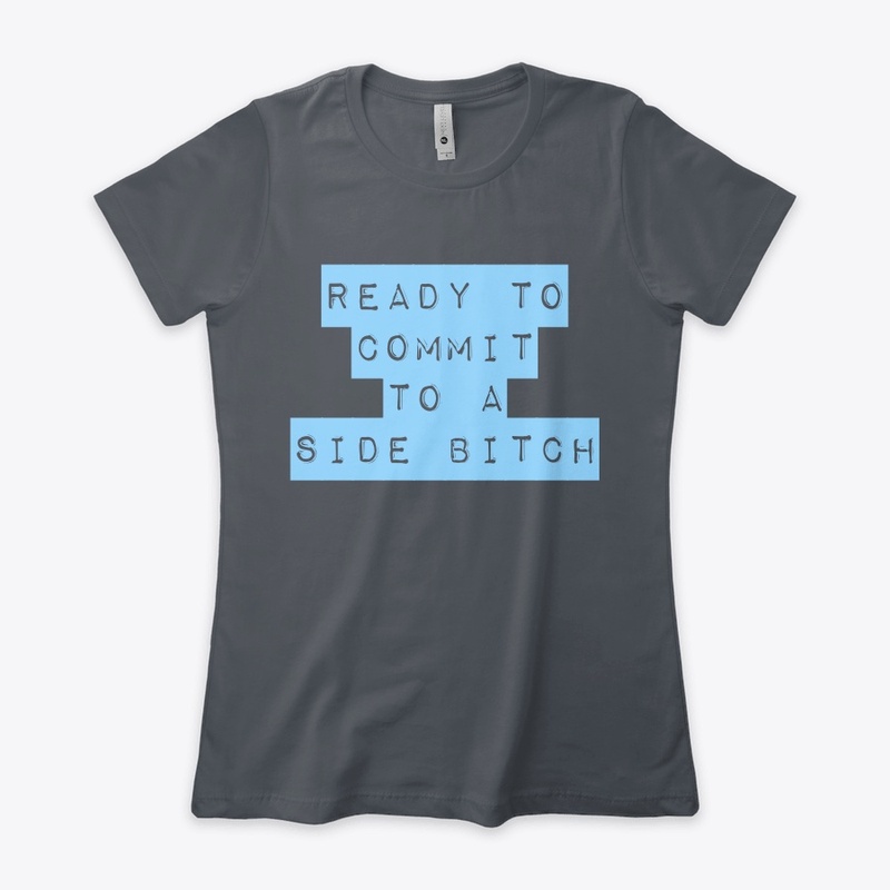 Commit to the side