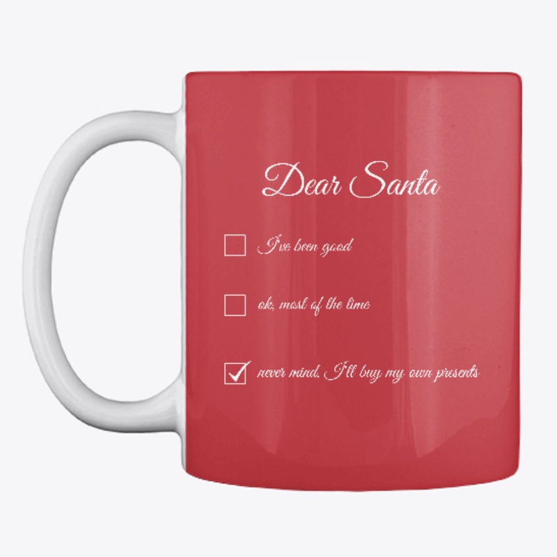 Dear Santa