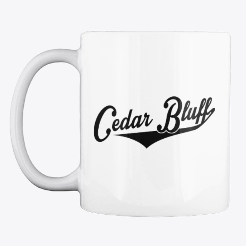 Cedar Bluff Alabama USA