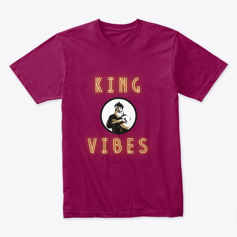 King Vibes 
