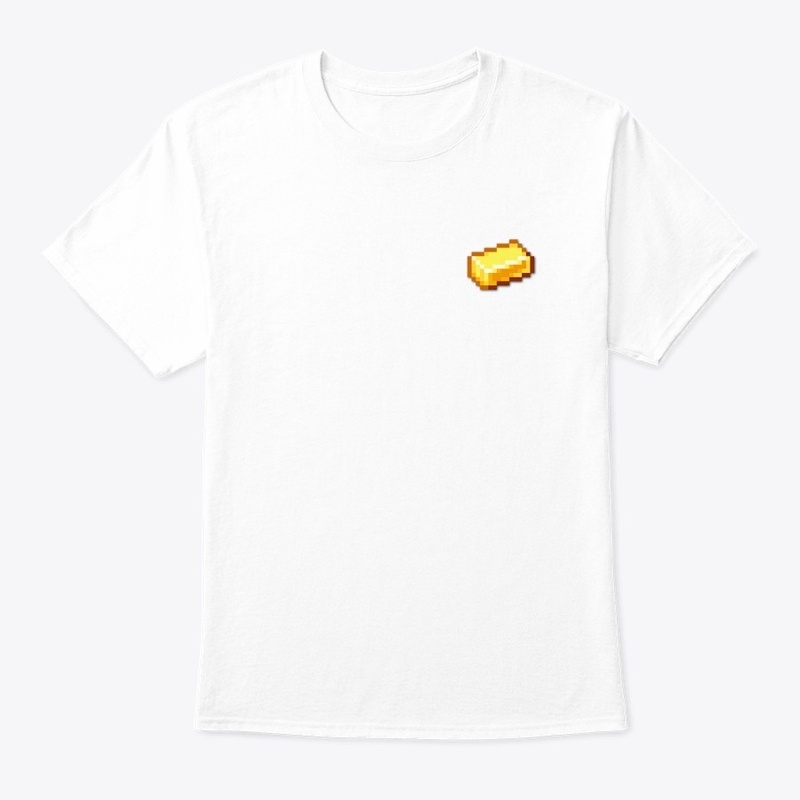 Golden Ingot