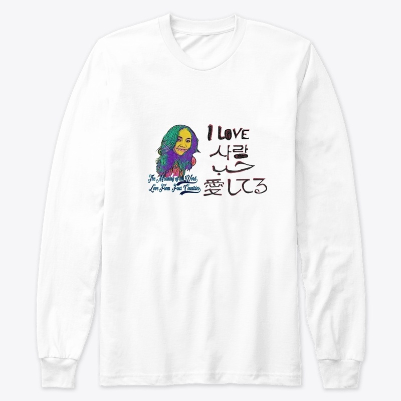 Desain Love