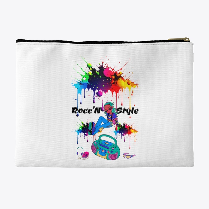 Rocc'N Style- Girls