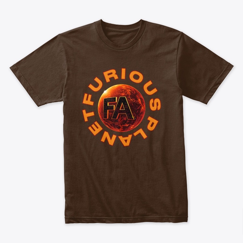 Furious Planet™