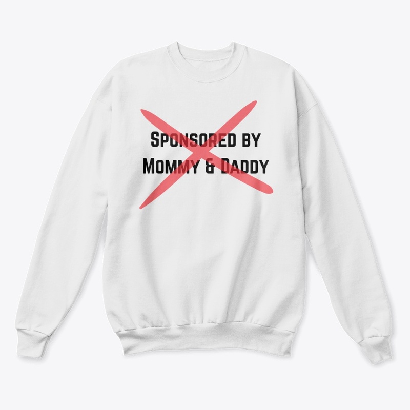 Not Sponsored Line