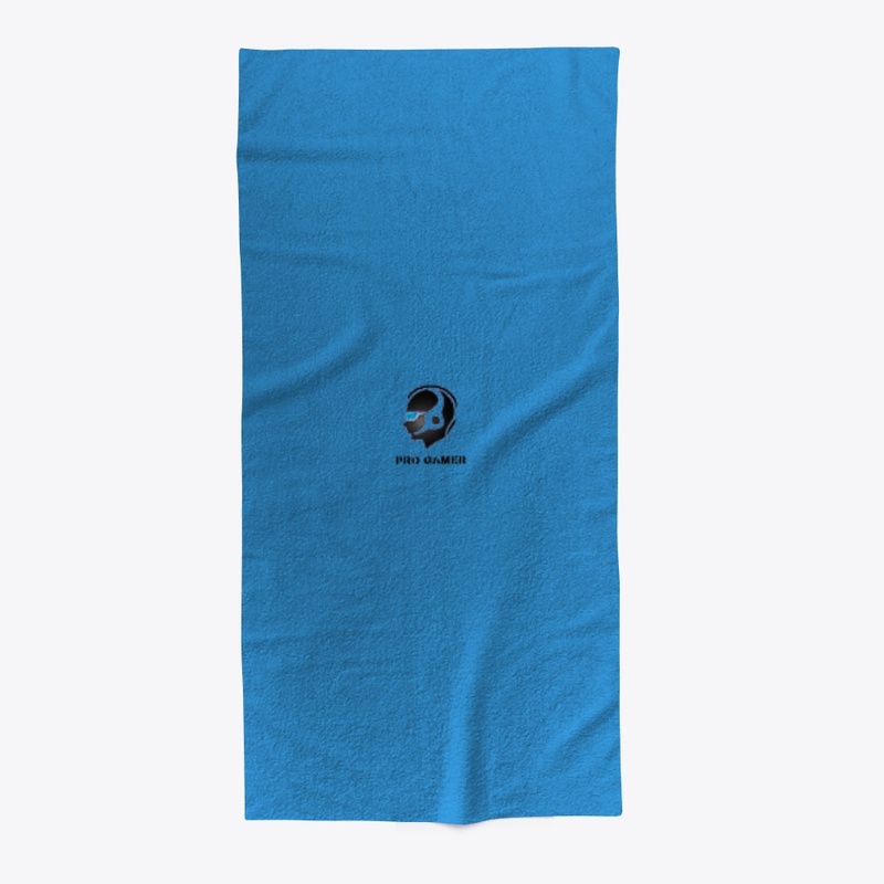 Pro Gamer Apparel