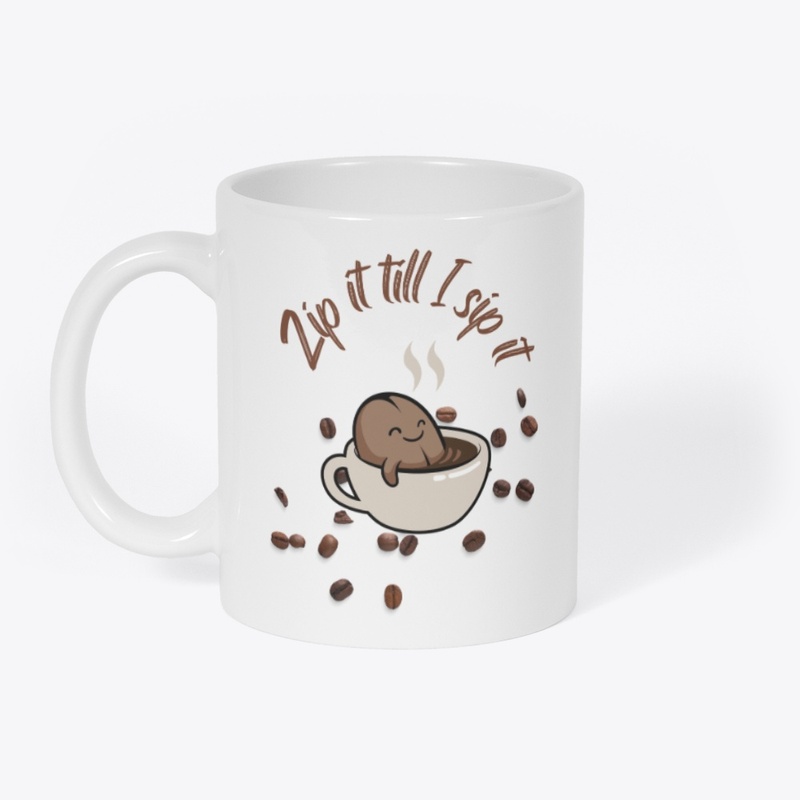Coffee is life