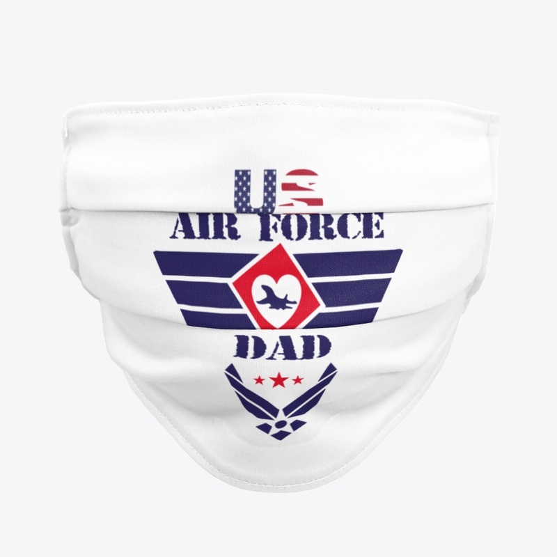 US AIR FORCE DAD