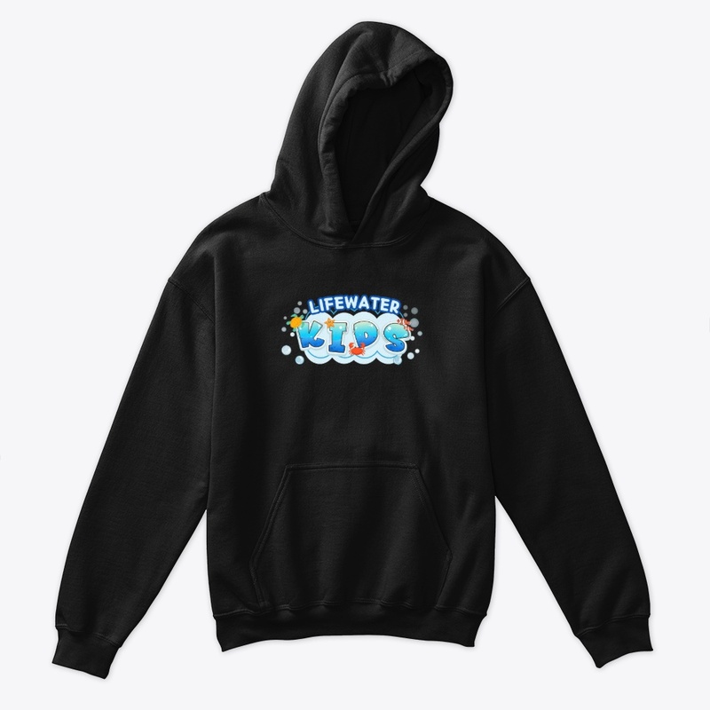 LifeWater Kids Merch