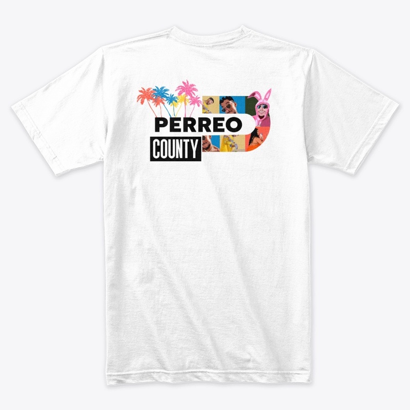 PERREO COUNTY (SUMMER COLLECTION)