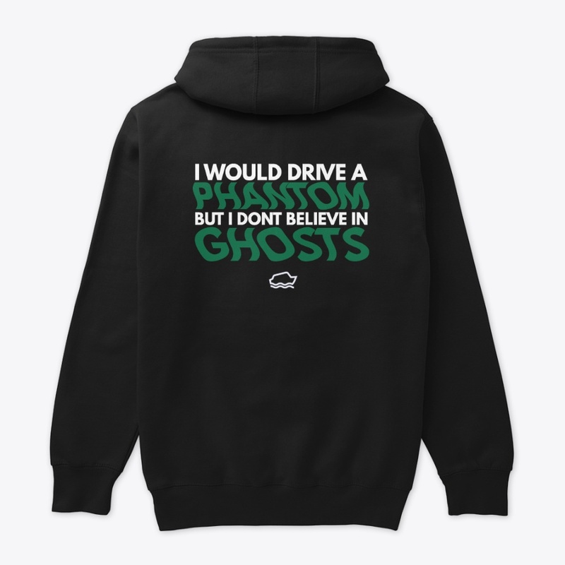 Ghosts  Collection