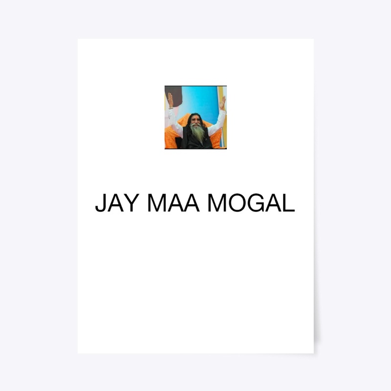 Mogal Maa