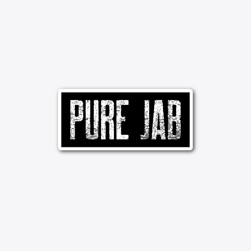 Pure Jab BW Clothes