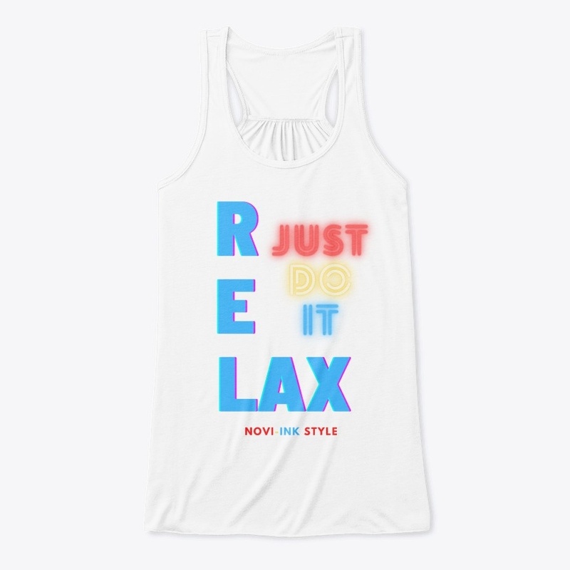 RELAX T-Shirt