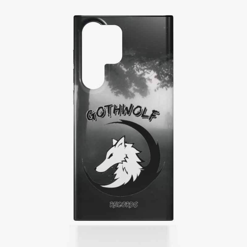 GothWolf Pack 1