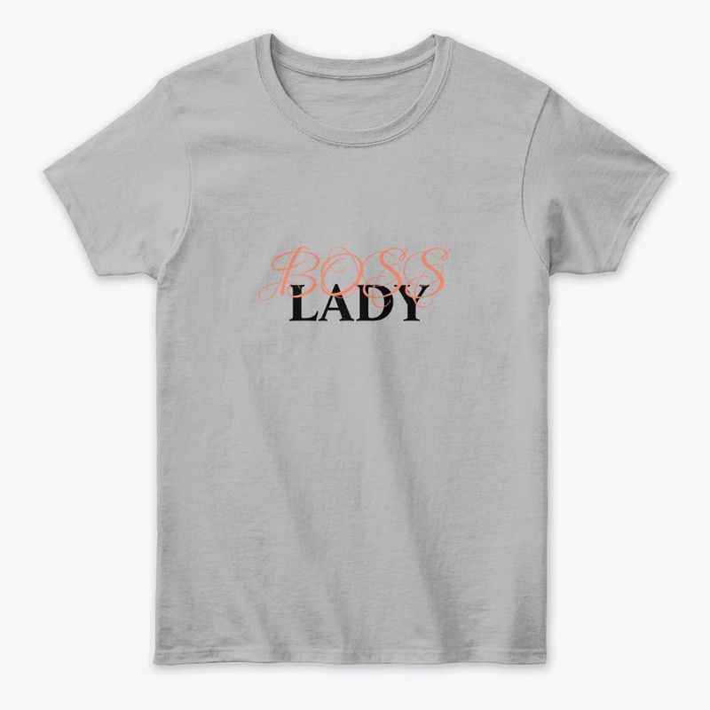 BOSS LADY