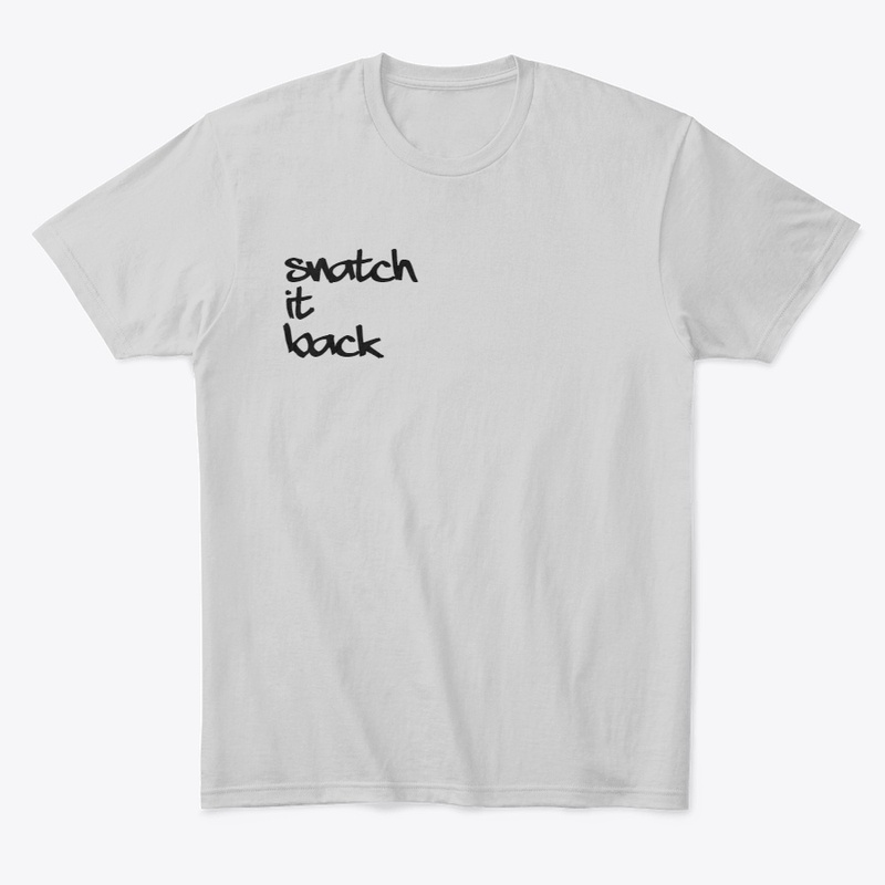 Snatch It Back