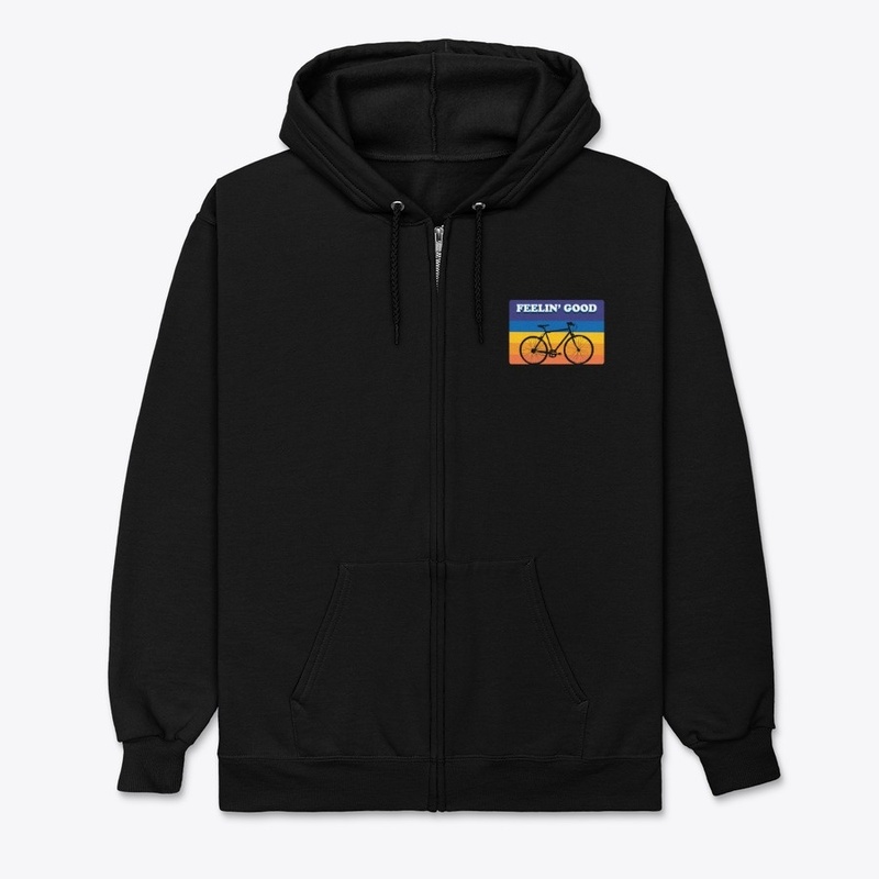 SZN 2 - Bicycle