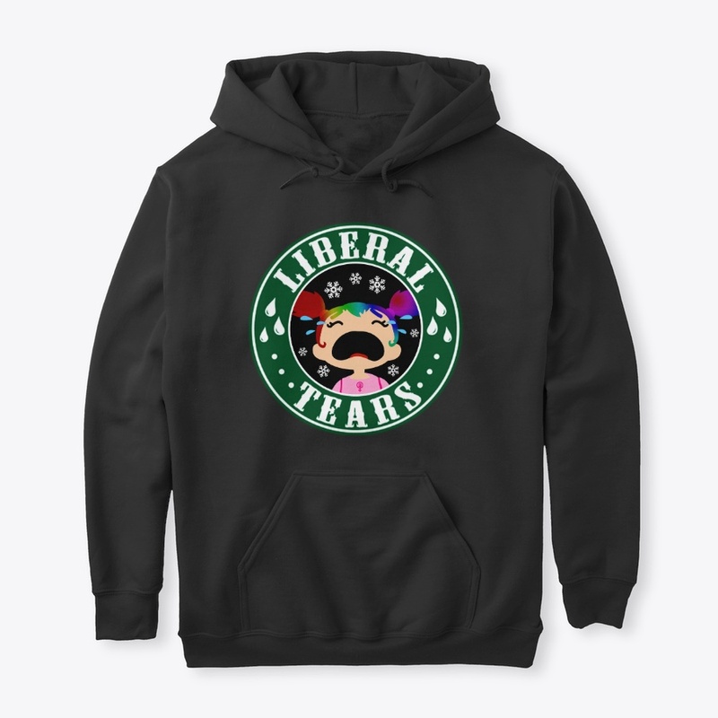 Liberal Tears T-Shirt