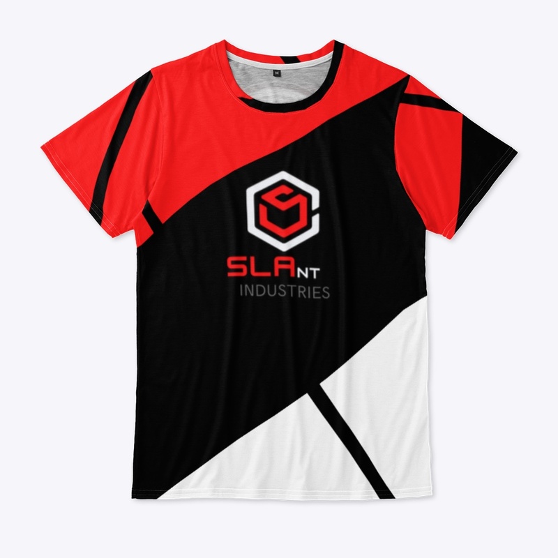 Slant Merch