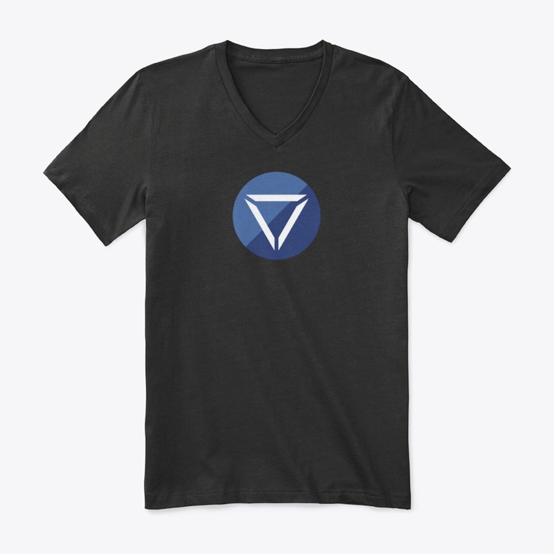 SharpWind Logo Gloss