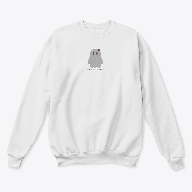 First halloween design 