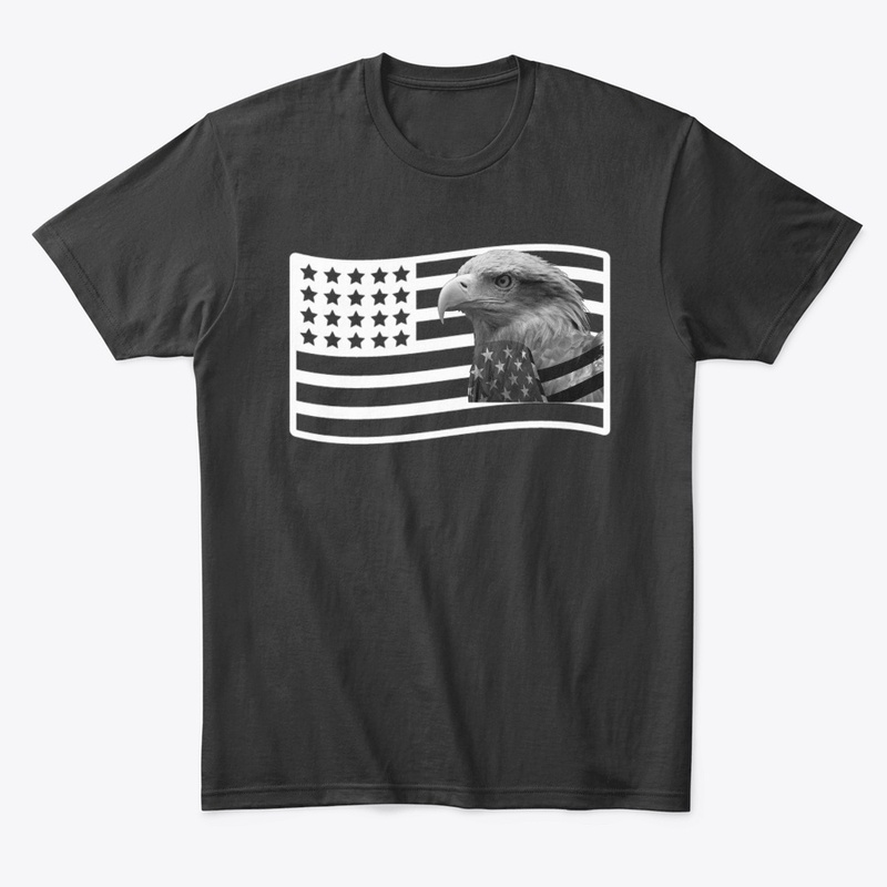 american flag design