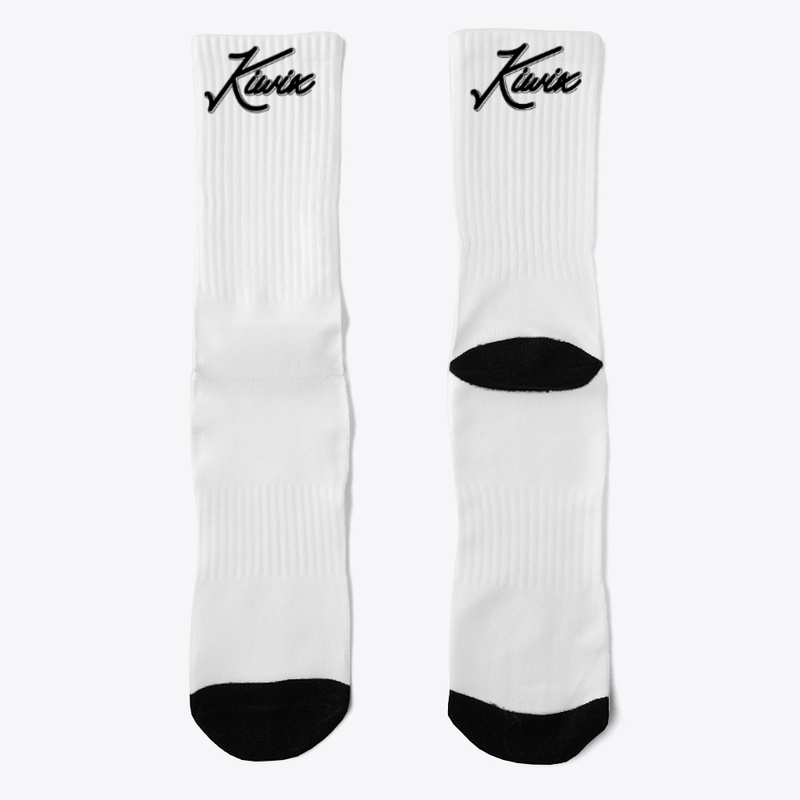 Kiwix Signature Design Black