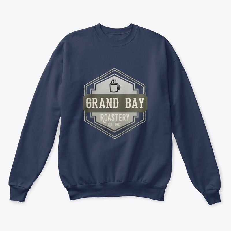 GBR SWEATSHIRT CLASSIC 