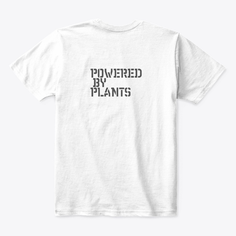 Armenian powered by plants 