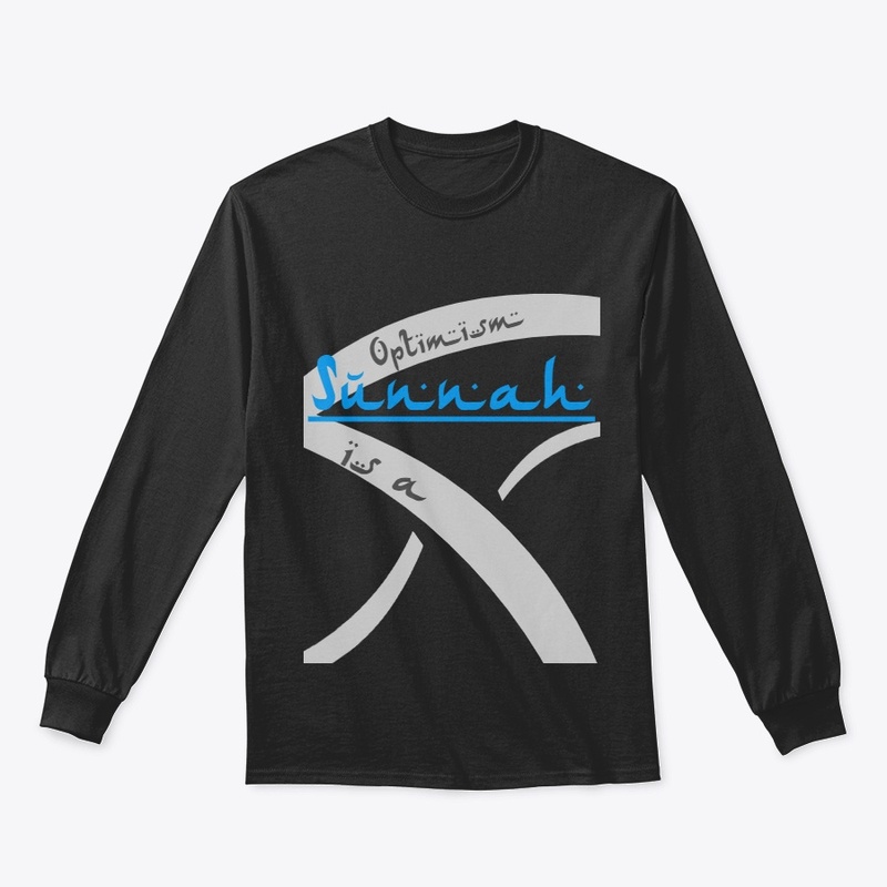 IS A