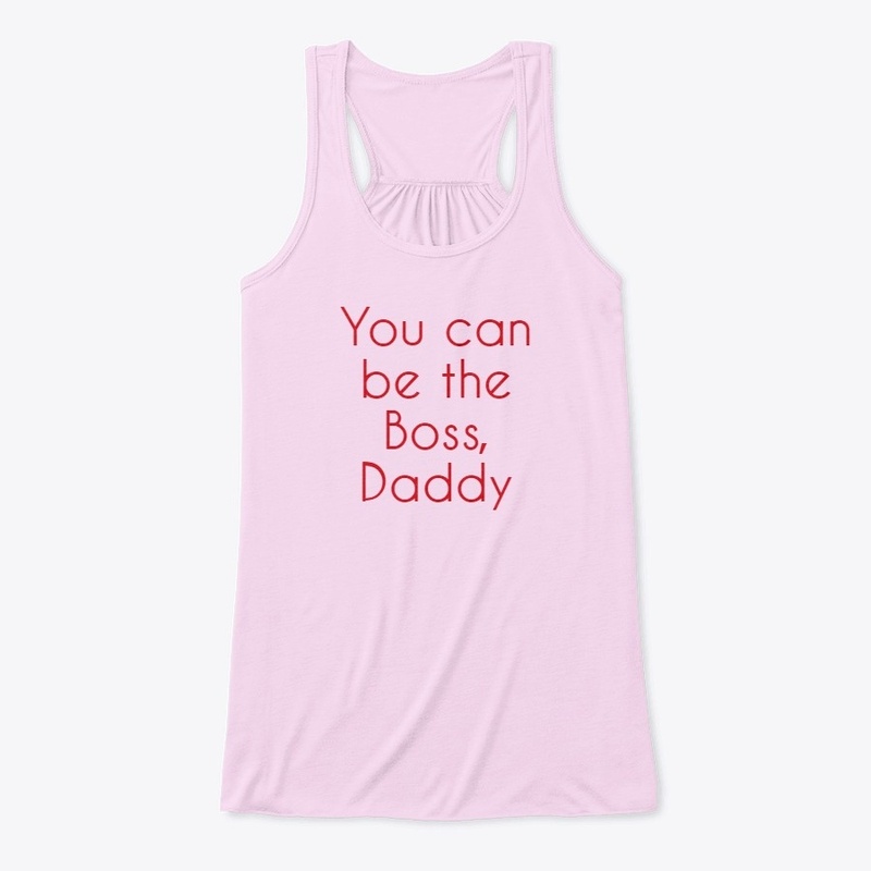 Boss Daddy
