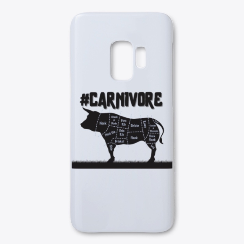 Carnivore meat cuts