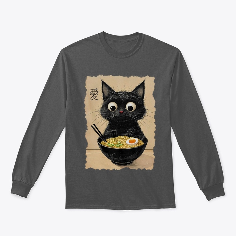 Black Cat Ramen