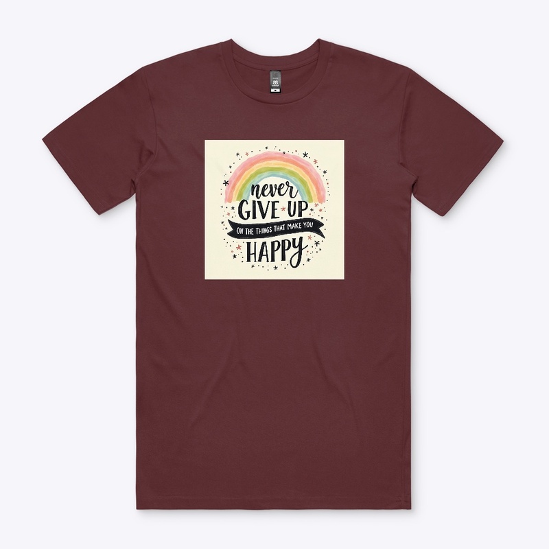 Find Happiness in What You Love