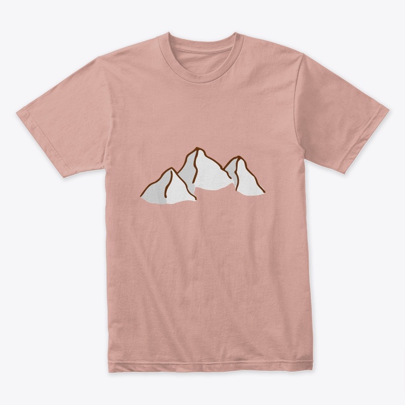 mountain top