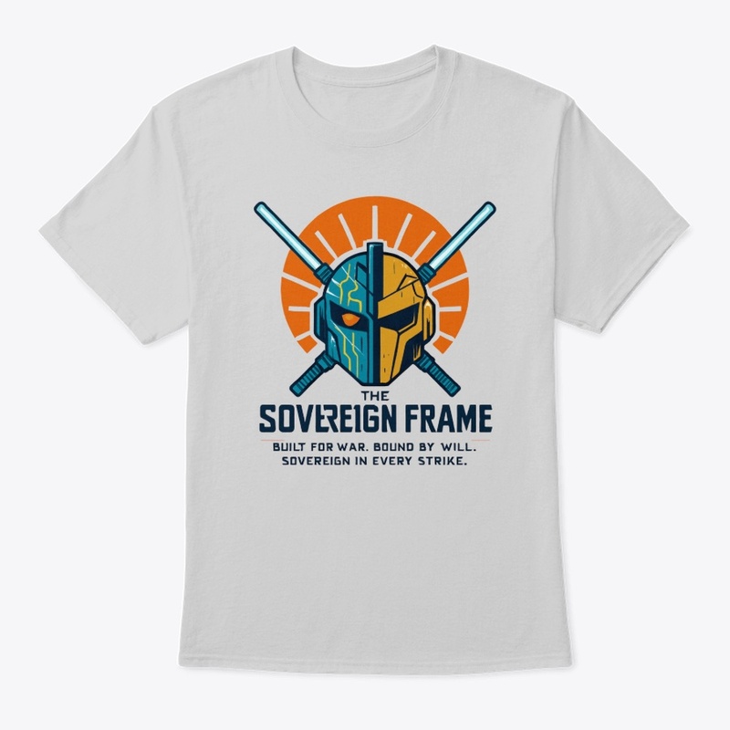 Sovereign Frame (Big Mech Collection)