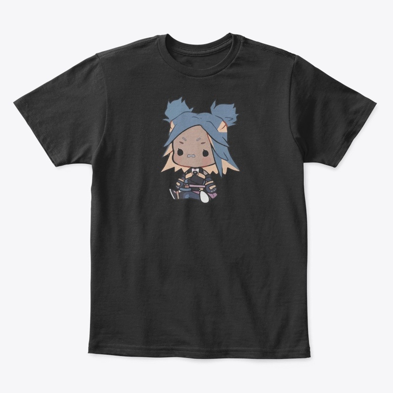 Valorant Merch